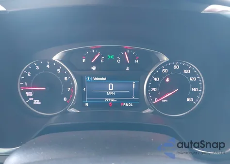 2020 Chevrolet Blazer Awd 2Lt из США, поврежденный, VIN 3GNKBHRS7LS638272